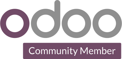 Odoo Community Member