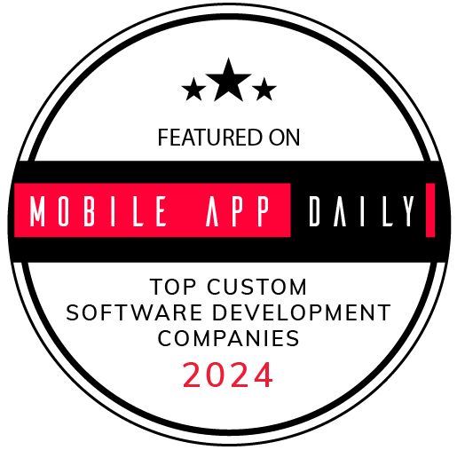 Top Custom Software Development Companies