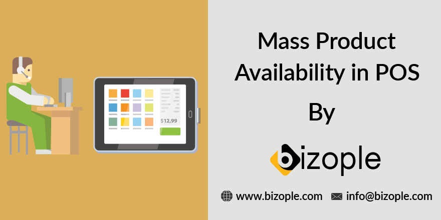 POS Mass Product Availability