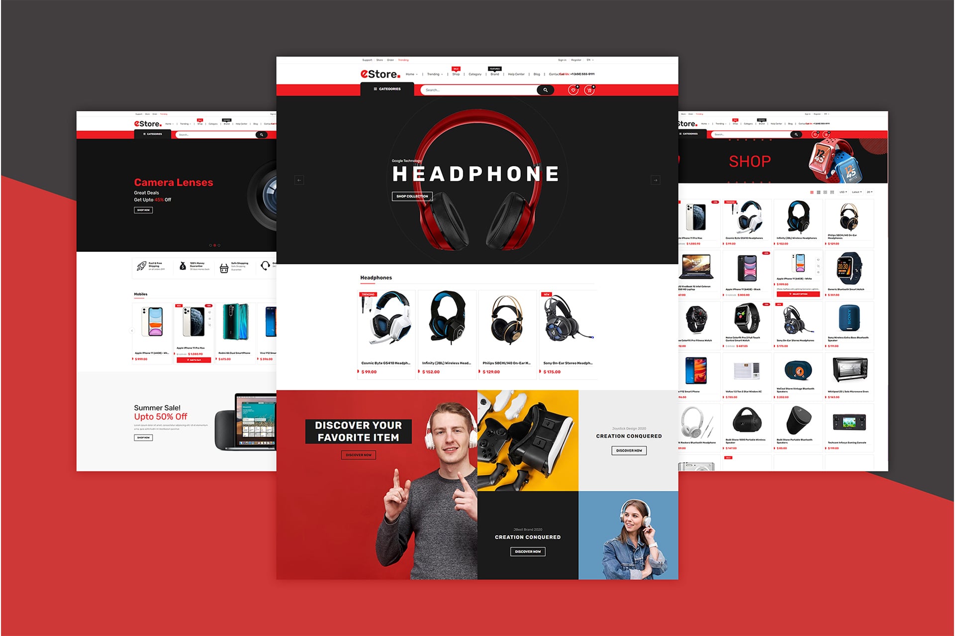 Bizople Portfolio 4