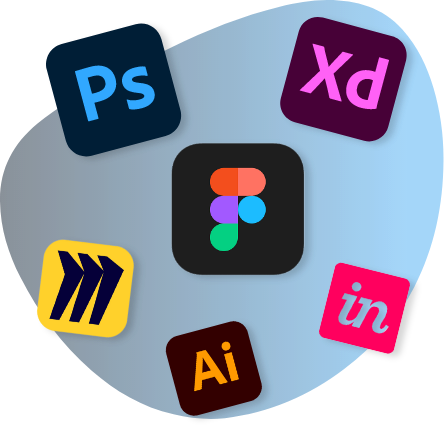 Custom Crafted Website