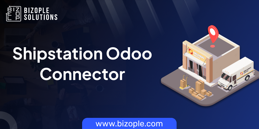  Shipstation Odoo Connector