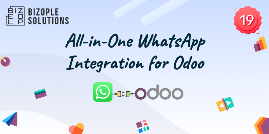 All-in-One WhatsApp Integration