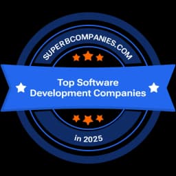 Top Software Dev Companies 2025