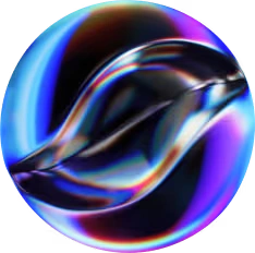 3D Abstract Shape