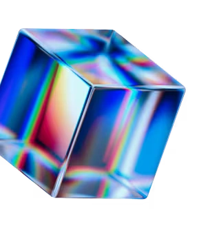 3D Cube