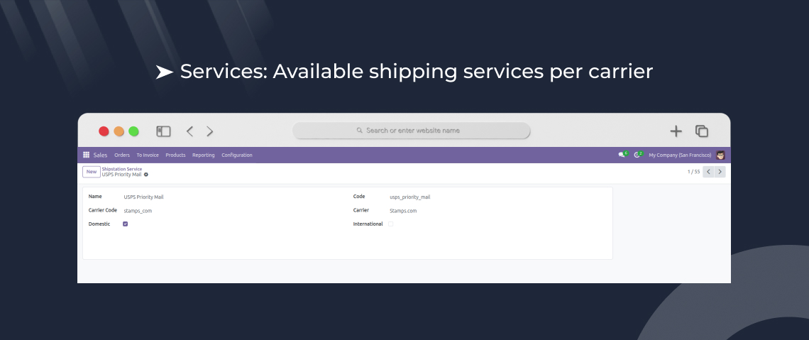 ShipStation Rates on Website