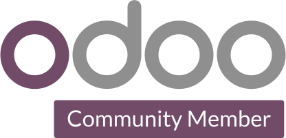 Odoo Community Partner