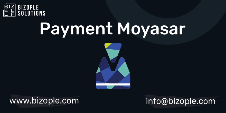 Moyasar Payment Gateway