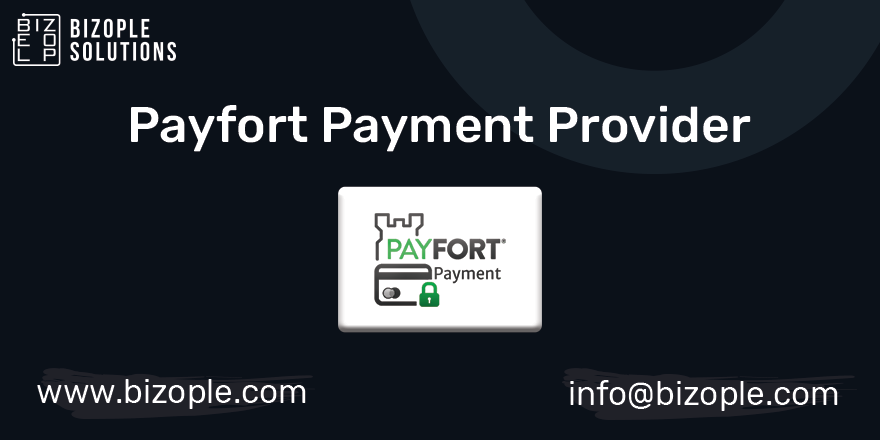 Payfort Payment Gateway