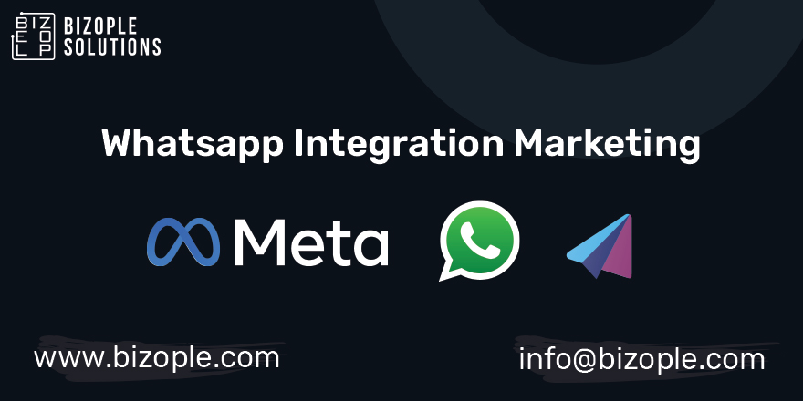 Marketing WhatsApp Integration BS