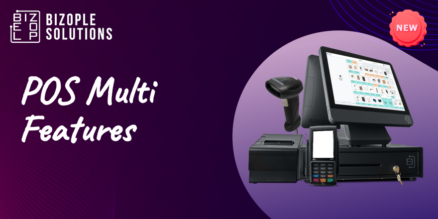 POS Multi Features