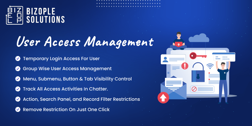 User Access Management