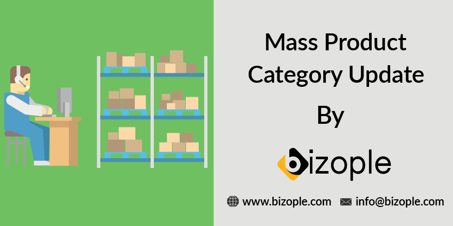 Mass Category Update