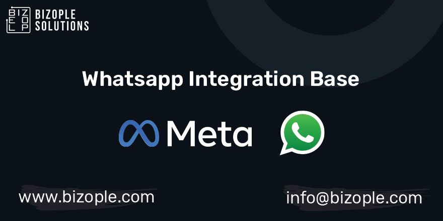 Base WhatsApp Integration BS